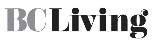 BC Living logo