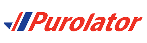 Purolator logo