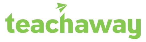 Teach Away logo