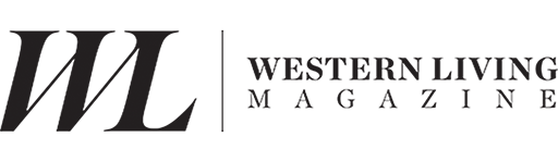 Western Living Magazine logo